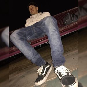 Meet your Posher, Fredo